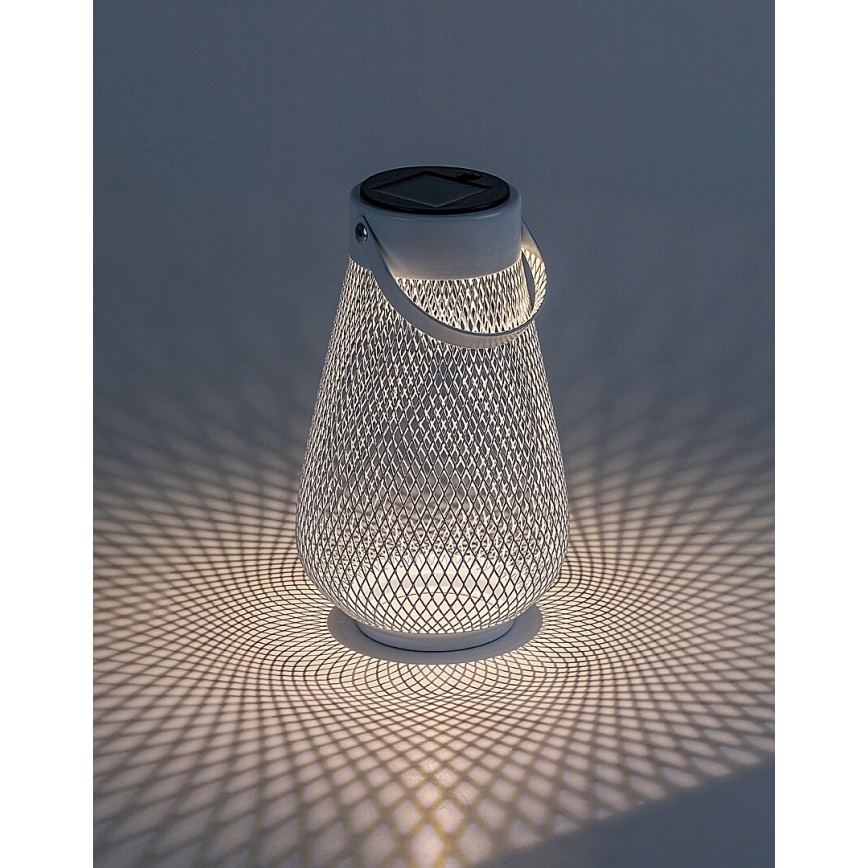 Rabalux - Lampada solare LED LED/0,16W/1,2V 400 mAh IP44