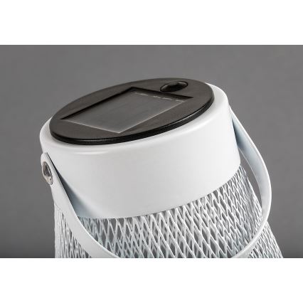 Rabalux - Lampada solare LED LED/0,16W/1,2V 400 mAh IP44