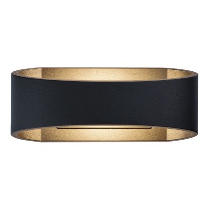 Rabalux - Applique da esterno LED/9W/230V IP54, antracite