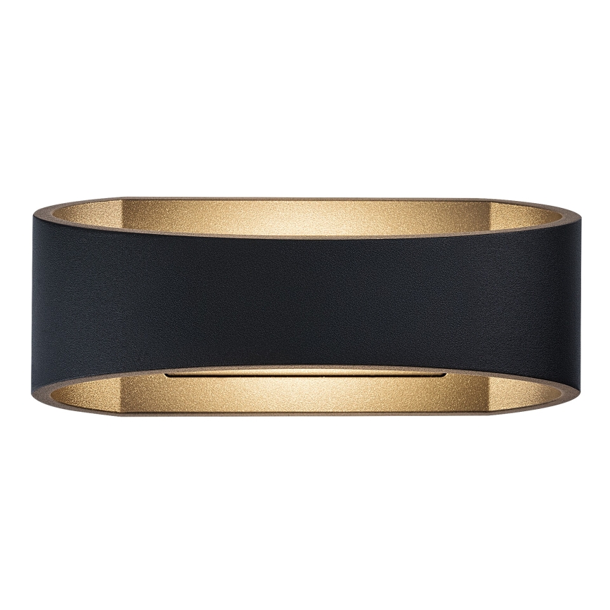 Rabalux - Applique da esterno LED/9W/230V IP54, antracite