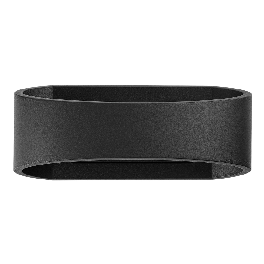 Rabalux - Applique da esterno LED/9W/230V IP54, antracite