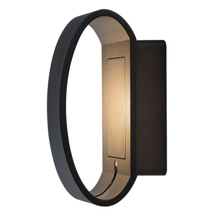 Rabalux - Applique da esterno LED/9W/230V IP54, antracite