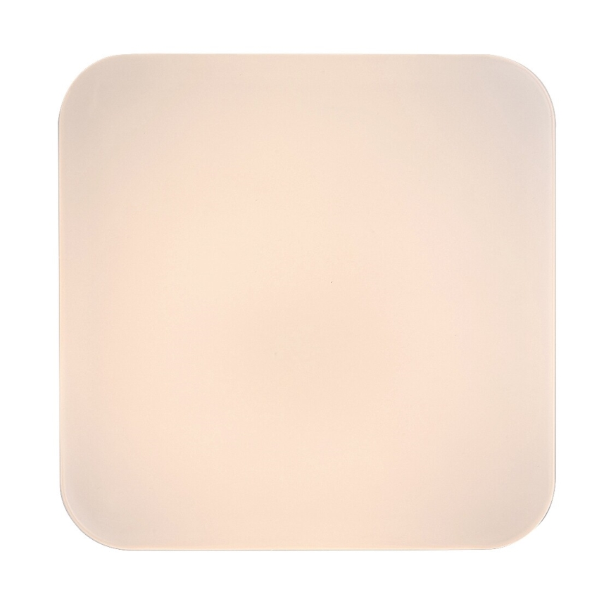 Rabalux - Plafoniera LED da bagno LED/18W/230V 3000/4000/6000K IP44