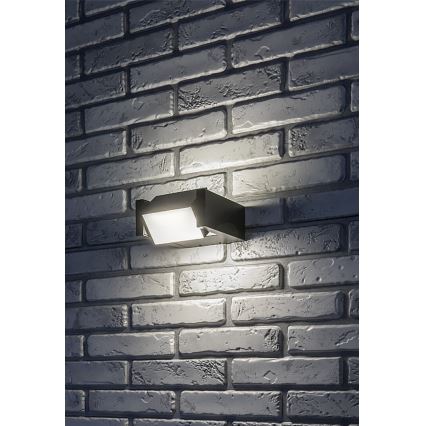 Rabalux - Applique a LED da esterno LED/10W/230V IP54