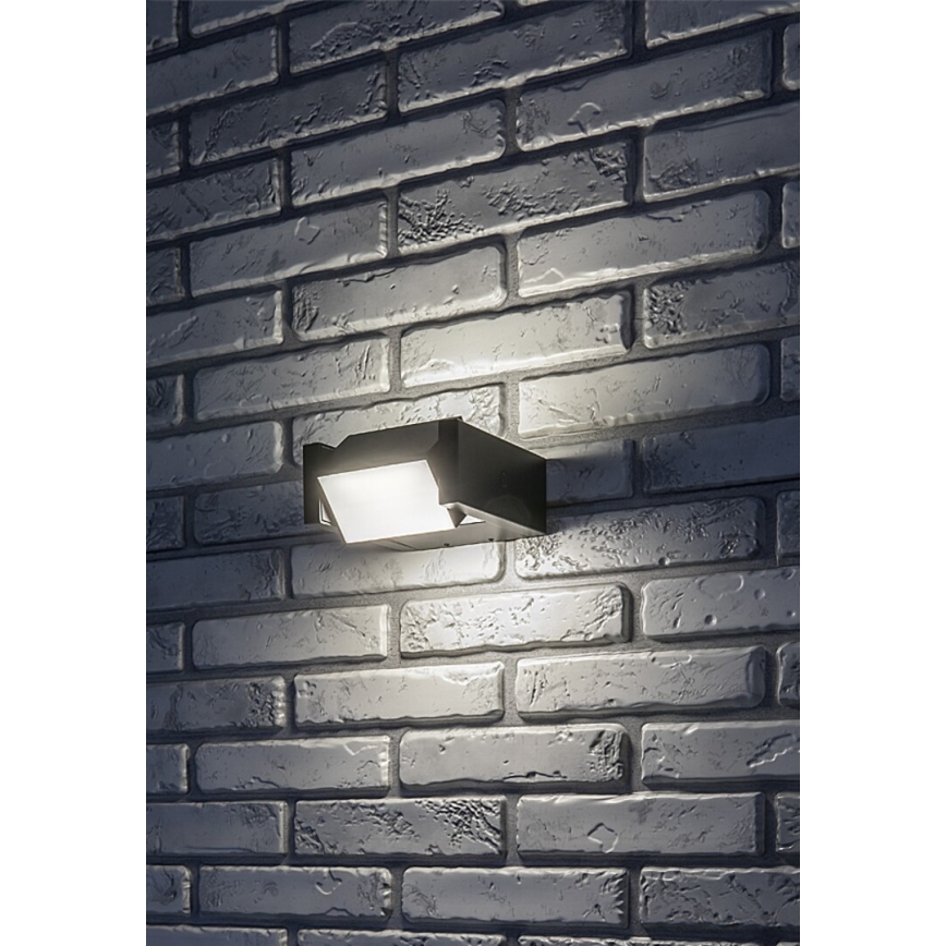 Rabalux - Applique a LED da esterno LED/10W/230V IP54