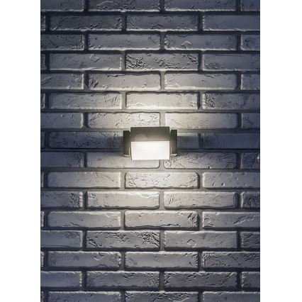 Rabalux - Applique a LED da esterno LED/10W/230V IP54