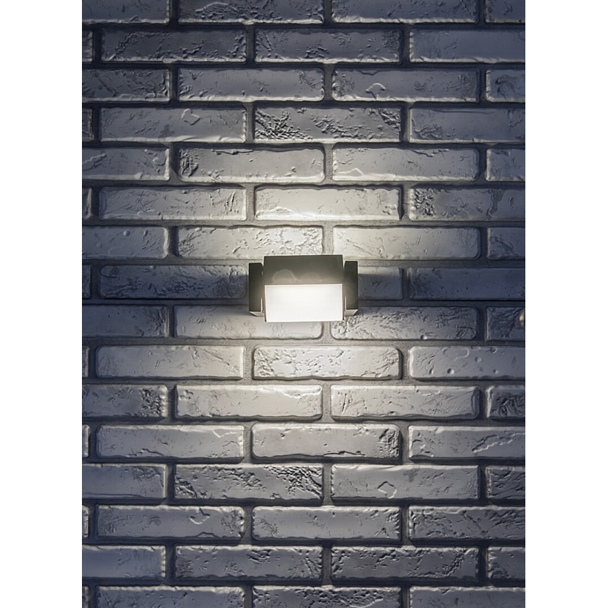 Rabalux - Applique a LED da esterno LED/10W/230V IP54