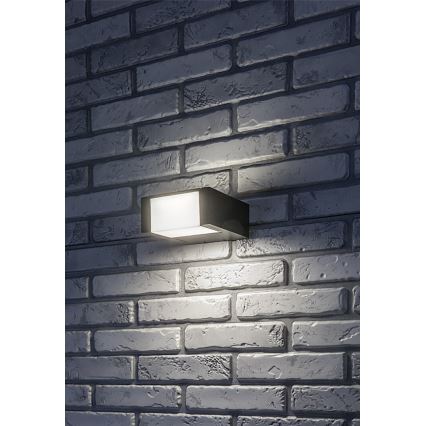 Rabalux - Applique a LED da esterno LED/10W/230V IP54