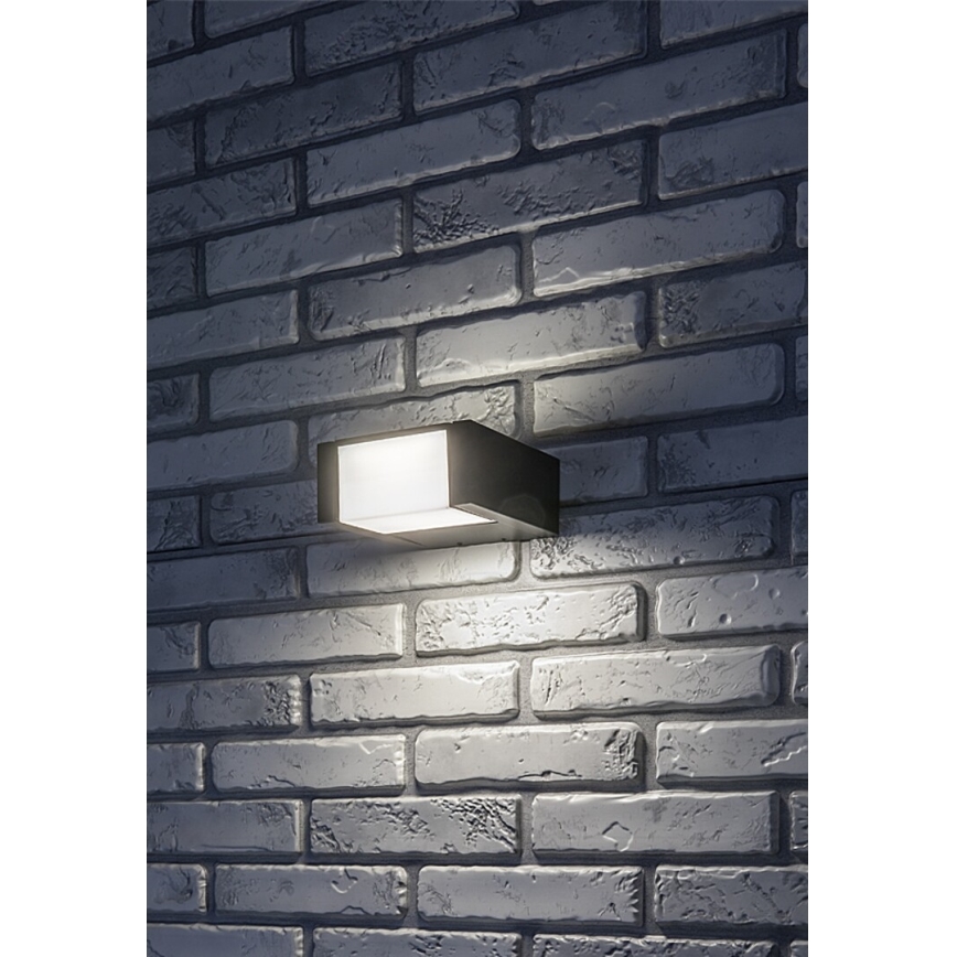 Rabalux - Applique a LED da esterno LED/10W/230V IP54