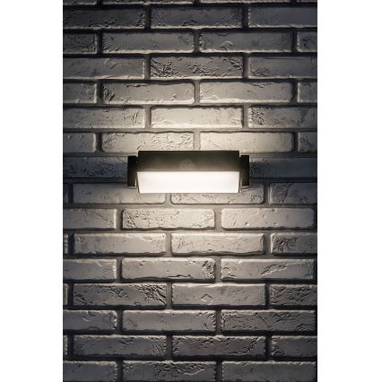 Rabalux - Applique a LED da esterno LED/18W/230V IP54