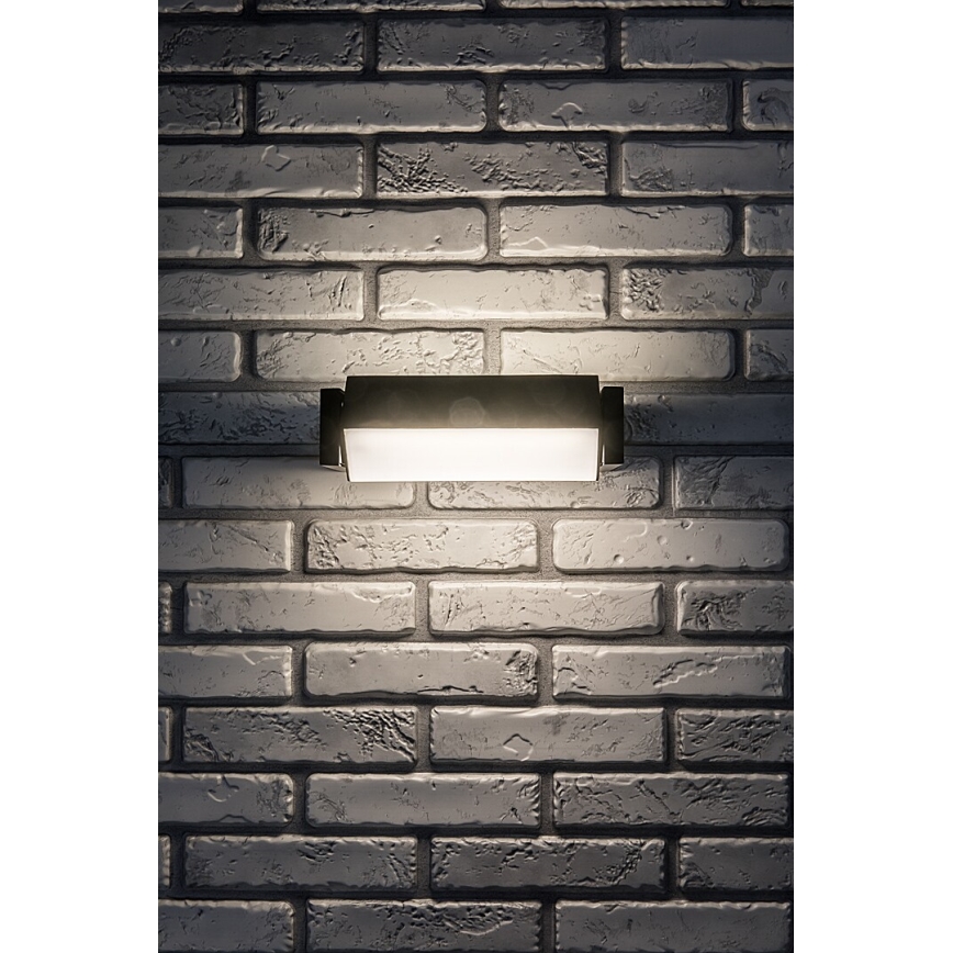 Rabalux - Applique a LED da esterno LED/18W/230V IP54