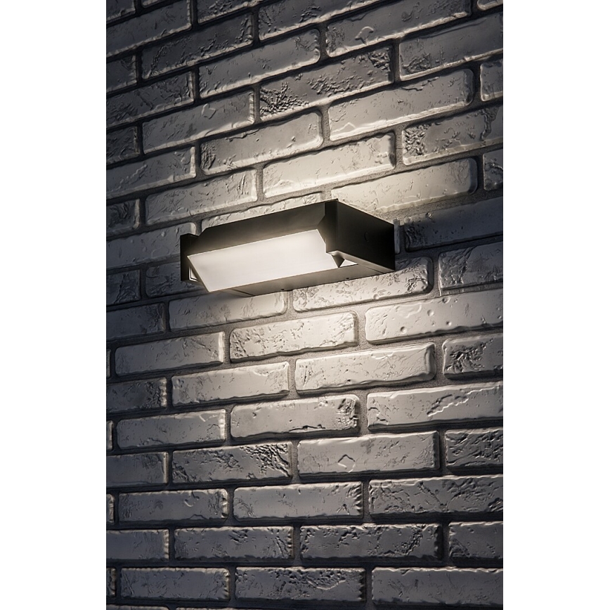 Rabalux - Applique a LED da esterno LED/18W/230V IP54