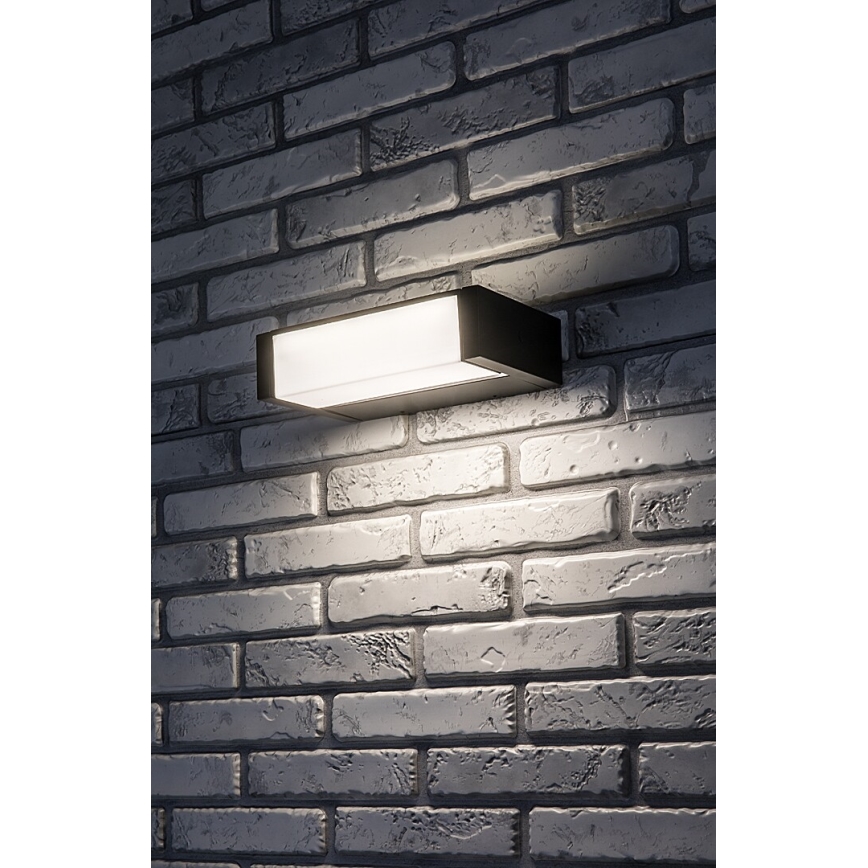 Rabalux - Applique a LED da esterno LED/18W/230V IP54