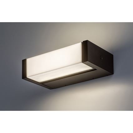 Rabalux - Applique a LED da esterno LED/18W/230V IP54