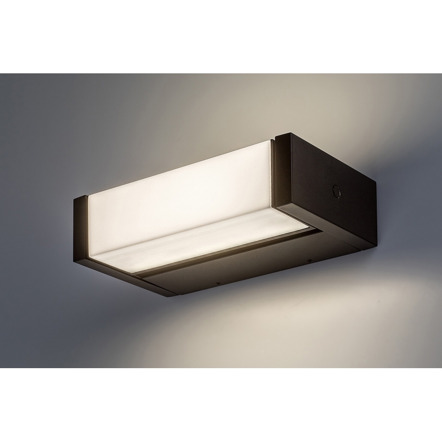 Rabalux - Applique a LED da esterno LED/18W/230V IP54