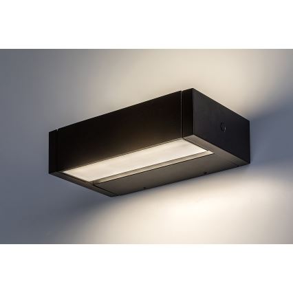 Rabalux - Applique a LED da esterno LED/18W/230V IP54