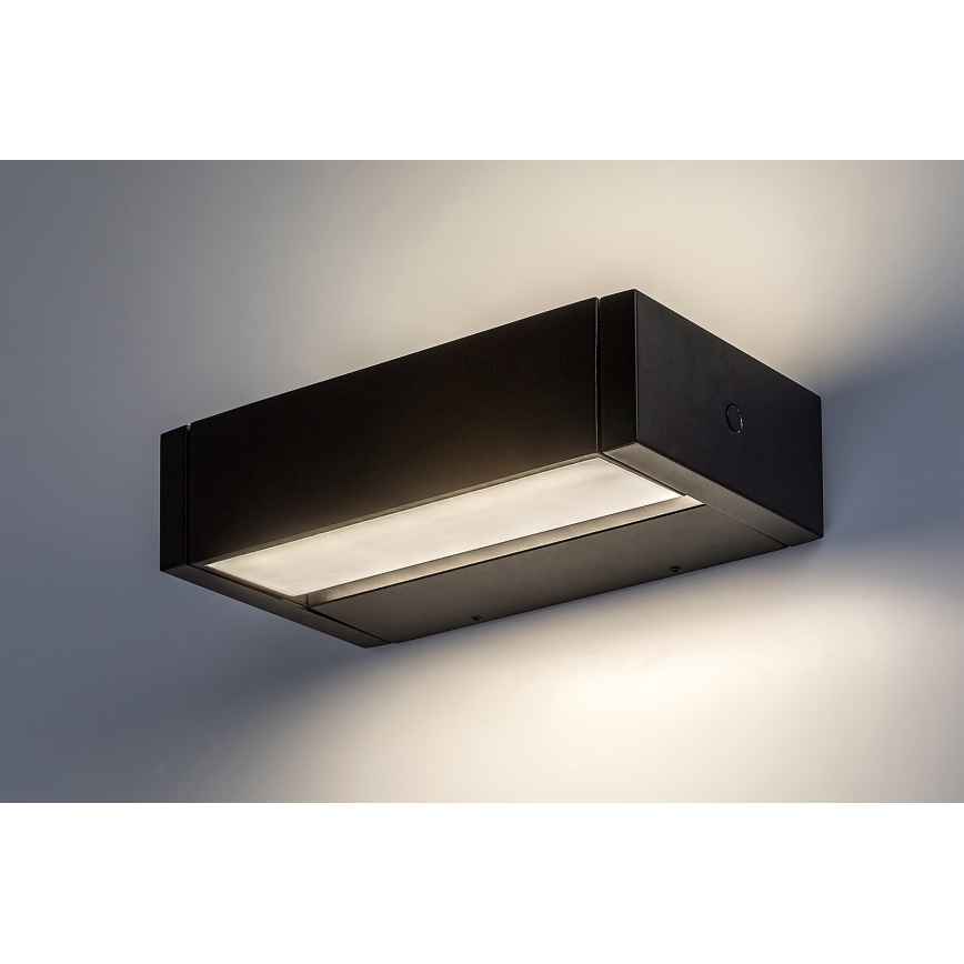 Rabalux - Applique a LED da esterno LED/18W/230V IP54