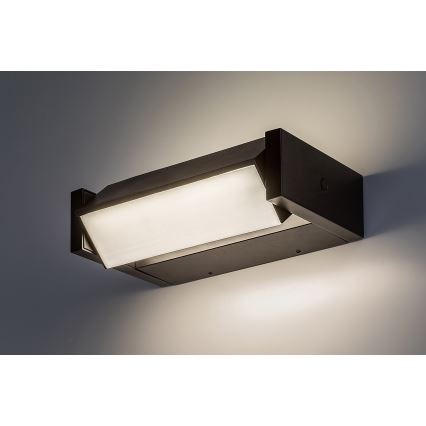 Rabalux - Applique a LED da esterno LED/18W/230V IP54