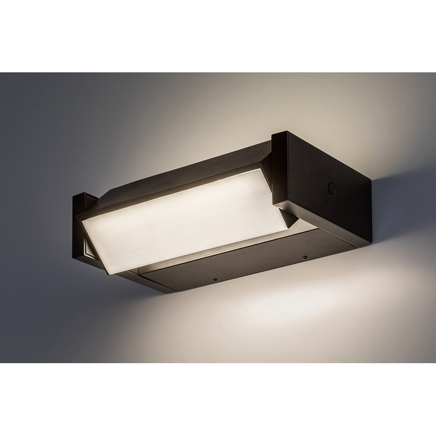 Rabalux - Applique a LED da esterno LED/18W/230V IP54
