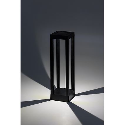 Rabalux - Lampada LED solare LED/0,18W/3,7V IP44