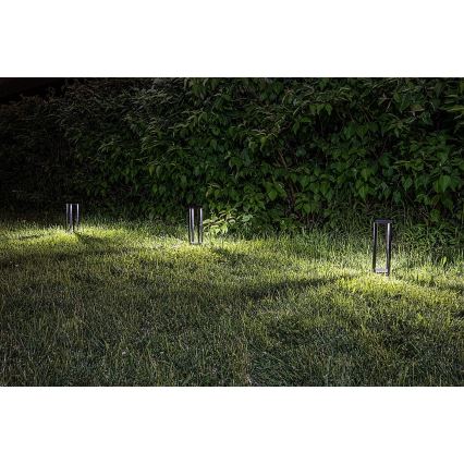 Rabalux - Lampada solare LED LED/0,18W/3,7V IP44 500 mAh