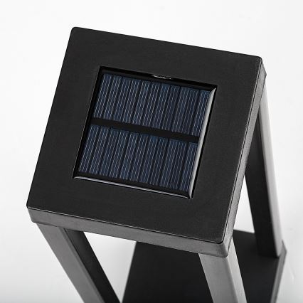 Rabalux - Lampada solare LED LED/0,18W/3,7V IP44 500 mAh