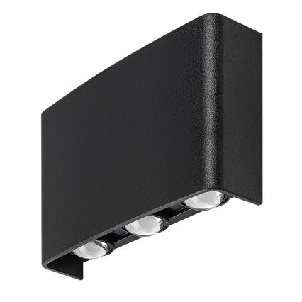 Rabalux - Applique da esterno LED 5W/230V 2000/2700/4000K IP65