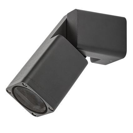 Rabalux - Applique da parete per esterni 1xGU10/15W/230V IP65