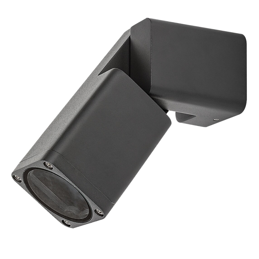 Rabalux - Applique da parete per esterni 1xGU10/15W/230V IP65