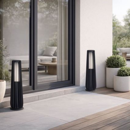 Rabalux - Applique da esterno LED/12W/230V IP54