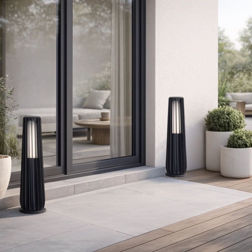 Rabalux - Applique da esterno LED/12W/230V IP54