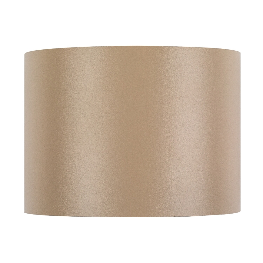 Rabalux - LED Applique da esterno LED/5W/230V 2700/4000/6500K IP54 beige