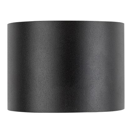 Rabalux - LED Applique da esterno LED/5W/230V 2700/4000/6500K IP54 nera