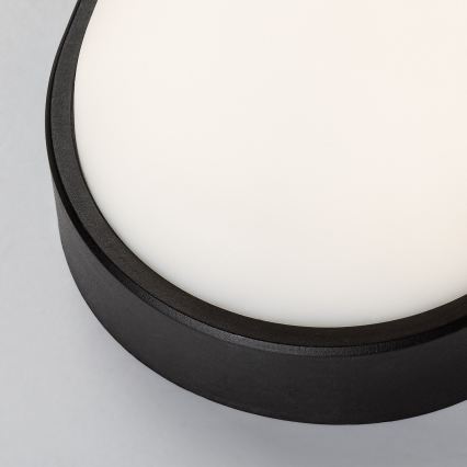 Rabalux - Applique da esterno a LED/14W/230V IP54 nera