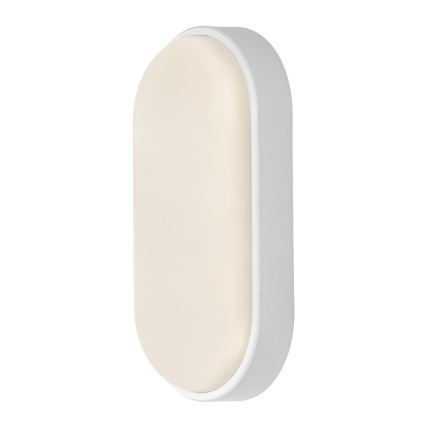 Rabalux - Applique da esterno a LED 14W/230V IP54 bianca