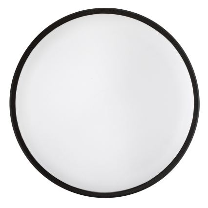 Rabalux - plafoniera LED per esterni LED/14W/230V IP54 nero