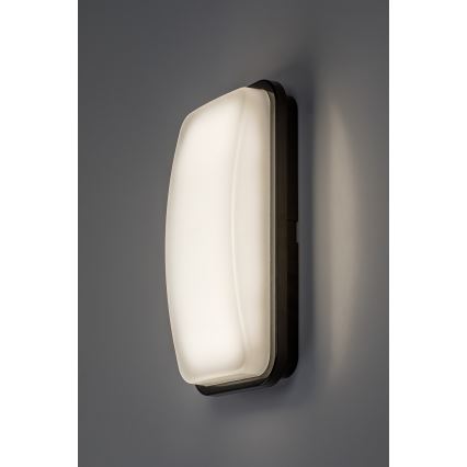 Rabalux - LED Lampada da parete per esterni LED/20W/230V 4000K IP65