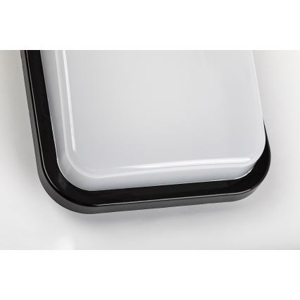 Rabalux - LED Lampada da parete per esterni LED/20W/230V 4000K IP65