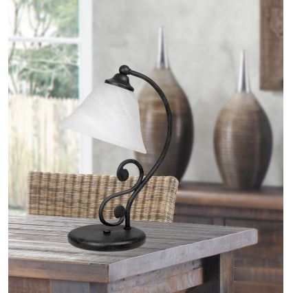 Rabalux - Lampada da tavolo 1xE14/40W/230V