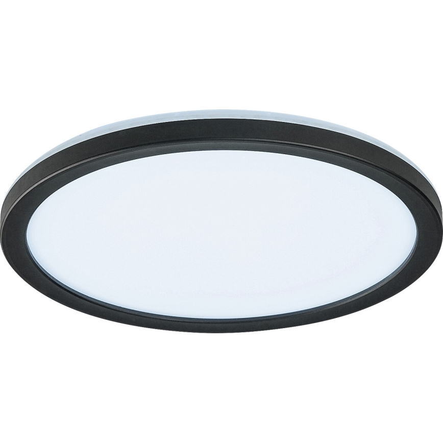 Rabalux - Plafoniera LED da esterno dimmerabile LED/15W/230V Wi-Fi Tuya 2700-6500K IP44 + telecomando