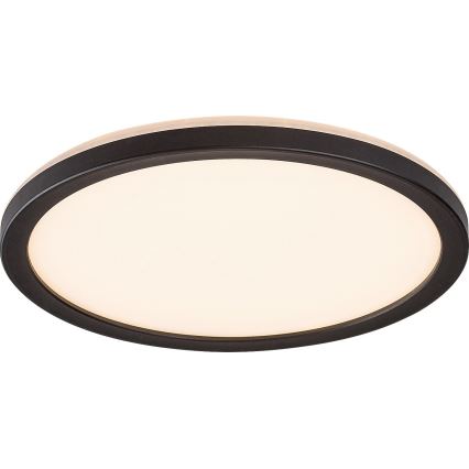Rabalux - Plafoniera LED dimmerabile da esterno LED/15W/230V Wi-Fi Tuya 2700-6500K IP44 + telecomando