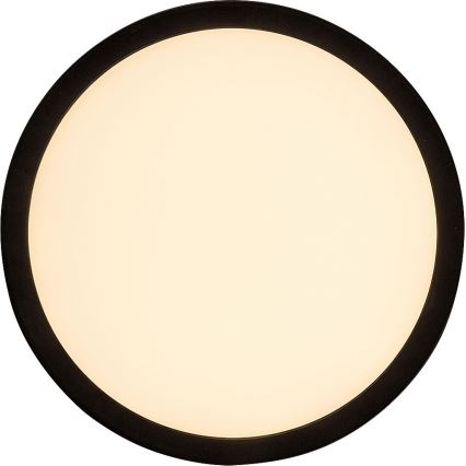 Rabalux - Plafoniera LED dimmerabile da esterno LED/15W/230V Wi-Fi Tuya 2700-6500K IP44 + telecomando