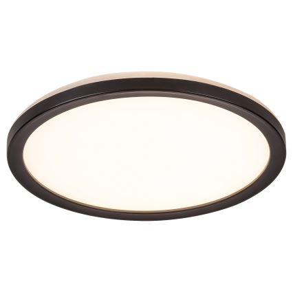 Rabalux - Plafoniera LED dimmerabile da esterno LED/15W/230V Wi-Fi Tuya 2700-6500K IP44 + telecomando