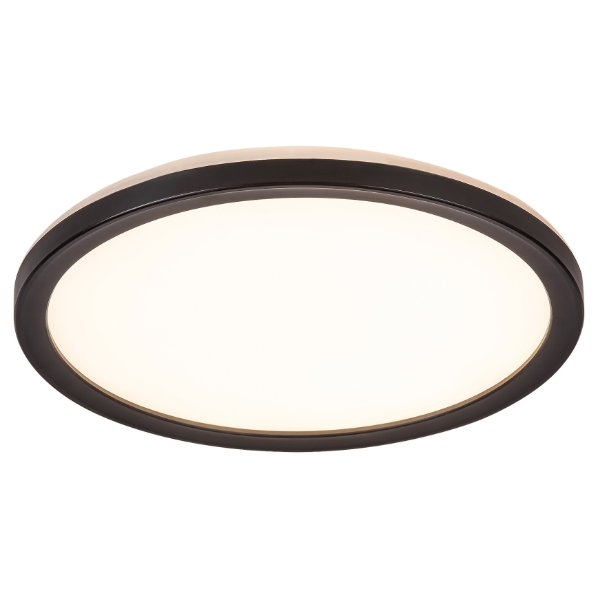 Rabalux - Plafoniera LED dimmerabile da esterno LED/15W/230V Wi-Fi Tuya 2700-6500K IP44 + telecomando