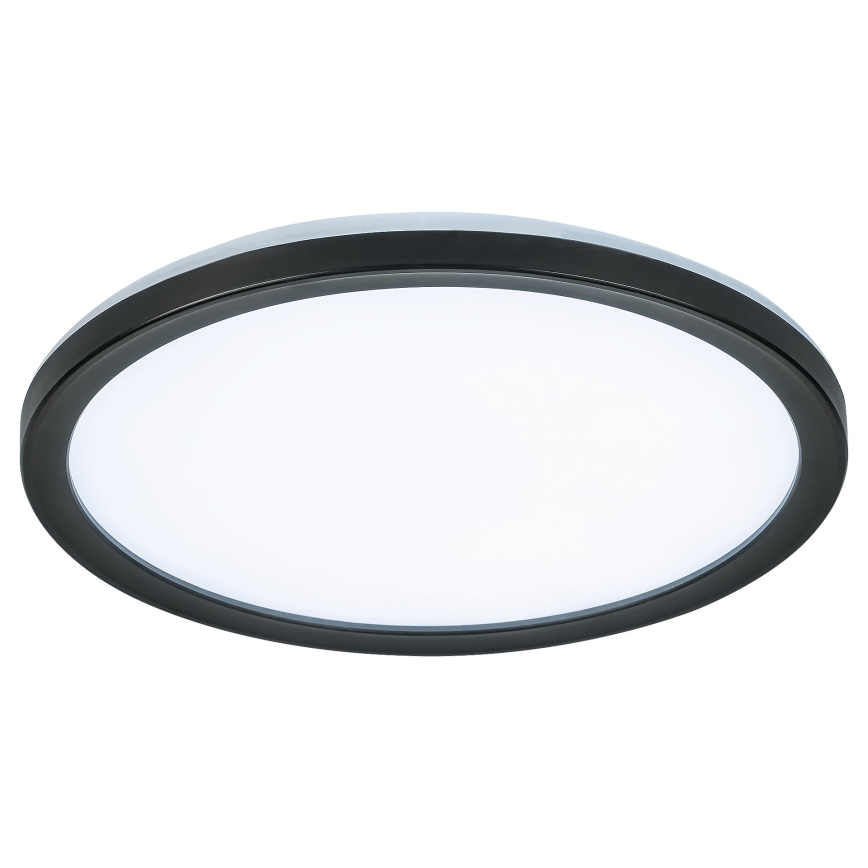 Rabalux - Plafoniera LED dimmerabile da esterno LED/15W/230V Wi-Fi Tuya 2700-6500K IP44 + telecomando