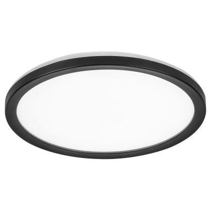 Rabalux - Plafoniera LED dimmerabile da esterno LED/15W/230V Wi-Fi Tuya 2700-6500K IP44 + telecomando