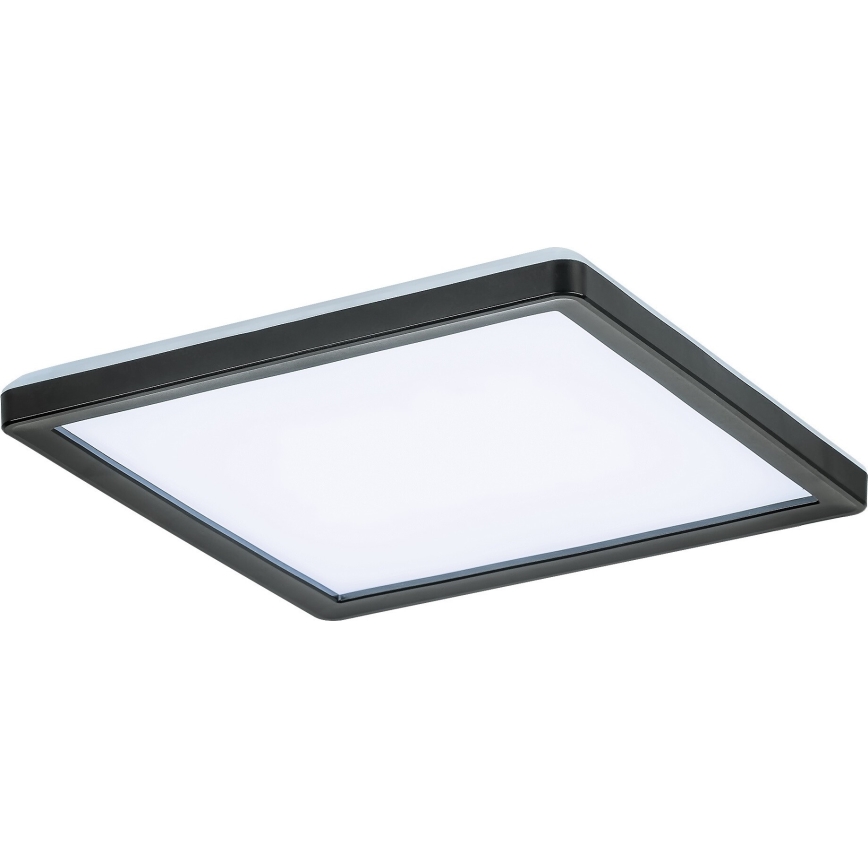 Rabalux - Plafoniera LED da esterno dimmerabile LED/15W/230V Wi-Fi Tuya 2700-6500K IP44 + telecomando
