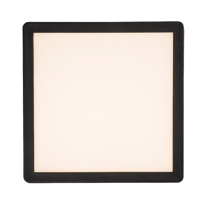 Rabalux - Plafoniera LED da esterno dimmerabile LED/15W/230V Wi-Fi Tuya 2700-6500K IP44 + telecomando