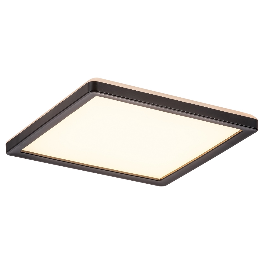 Rabalux - Plafoniera LED da esterno dimmerabile LED/15W/230V Wi-Fi Tuya 2700-6500K IP44 + telecomando