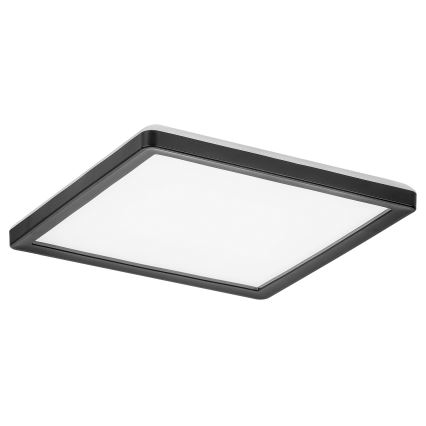 Rabalux - Plafoniera LED da esterno dimmerabile LED/15W/230V Wi-Fi Tuya 2700-6500K IP44 + telecomando